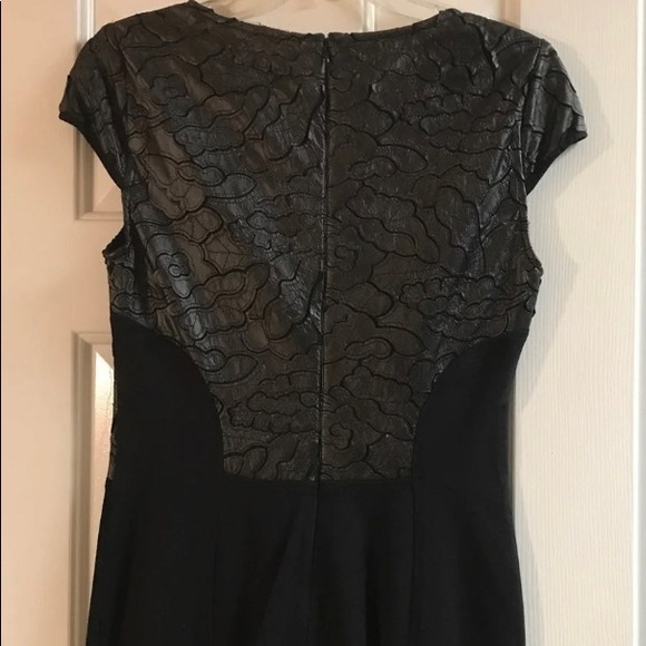 New Beautiful Cache contour dress size 6 - Picture 2 of 5